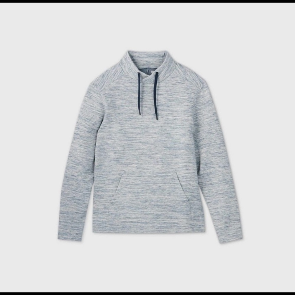 Men’s All In Motion sweatshirt